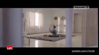 Iklan pasta gigi enzim
