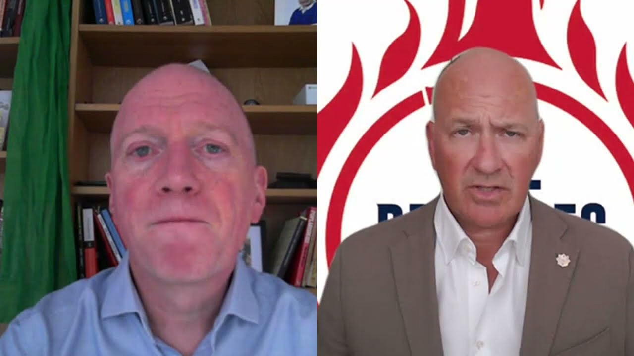 Employers pay offer 2022 | an insult to firefighters