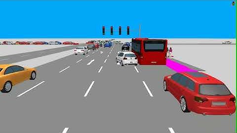 A New Type of Bus Queue Jumper