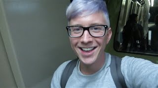 Tyler Oakley - a fanvid