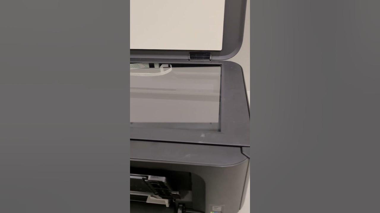 Canon PIXMA MG2220 (Link In Description) YouTube