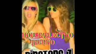 HOUSE ELECTRO TECHNO RiNGTONE 7