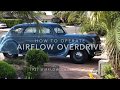 Airflow Overdrive Tutorial