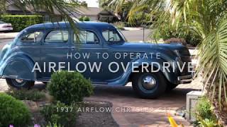 Airflow Overdrive Tutorial