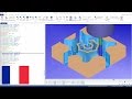 (French) CIMCO Training video - Backplot - 3/6
