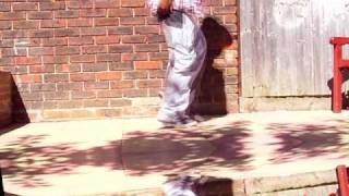 Cwalk - Callin