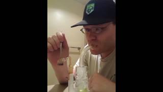 Smoke sesh!