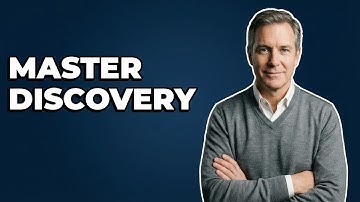 How Do You Conduct Client Discovery For A Project?