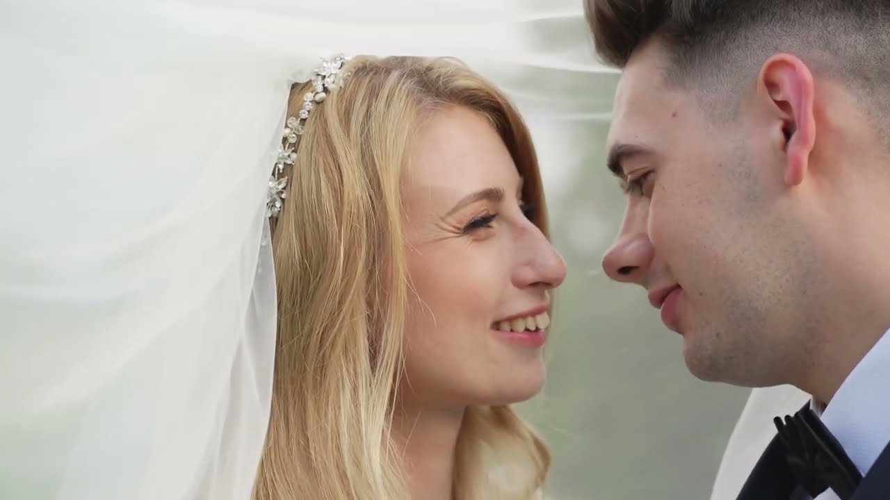 John & Abi // FULL // Lyde Arundel