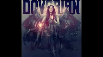 Dovorian: "Kneel and Follow" Release date - 1st July 2022 (feat. Evergrey's Tom S. Englund)