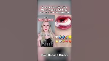 #Pov Everyone Must Play The Memory Game But If You Lose You Lose Your Memory #Foryou #Story #Acting