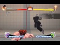 Gen setup vs honda A