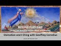 Divination and I Ching with Geoffrey Cornelius - Beyond Flatland