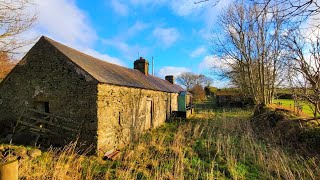 What Happened To James Abandoned House? Why Was Everything Left?