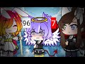 Top 35 🌈💌 " Fallen Angel Meme Gacha Life || MLB Meme " || ♡【P.1】🌈