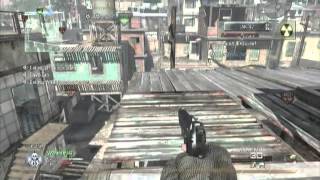 Mw2 Hitmarkah! Not the best but still ;)