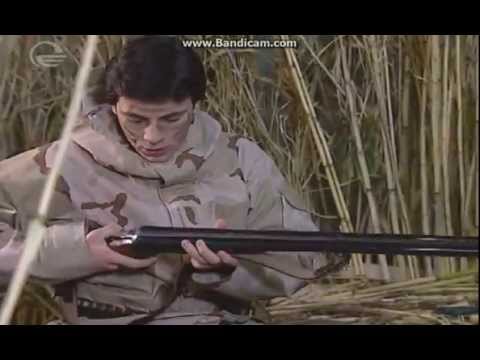 ჯიბუტი, დაყარე იარაღი