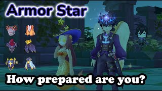 Ragnarok M: Classic - Armor Stars are coming!