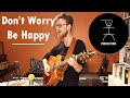 Bobby Mcferrin - Don't Worry Be Happy (Live Acoustic Cover)