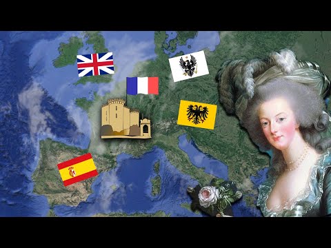 המהפכה הצרפתית בקיצור