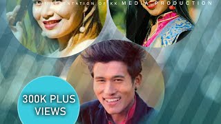 NEW TAMANG SELO SONG 'TALA TALA BAGNE KHANI KHOLA'2020 BY BISWO DONG FT.INDIR GOLE