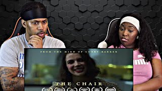 THE CHAIR (Award Winning Horror Short Film)
