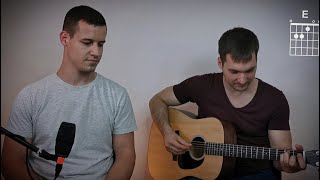 Miniatura de vídeo de "PZM - Romjaimba élet száll - Akusztik"