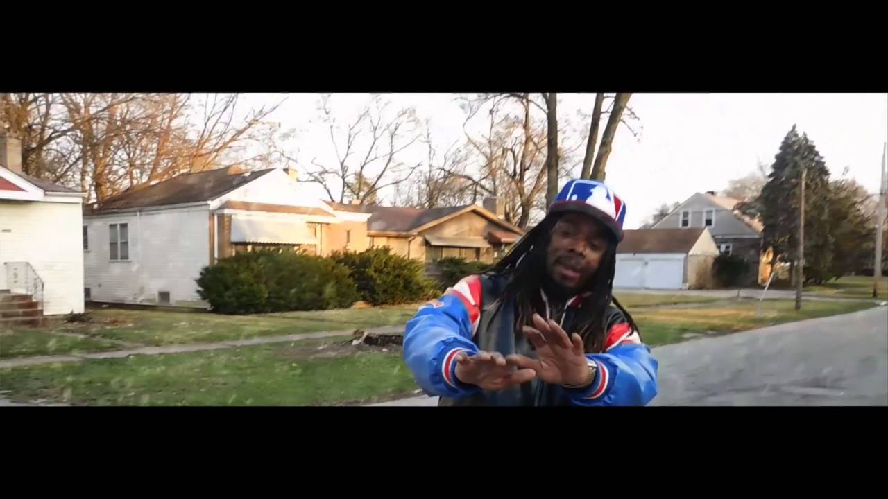 Levi Da Grate Dm Remix shot by @savageqwon093