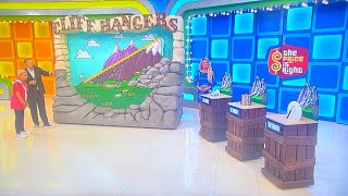 The Price Is Right  Cliff Hangers  2292024