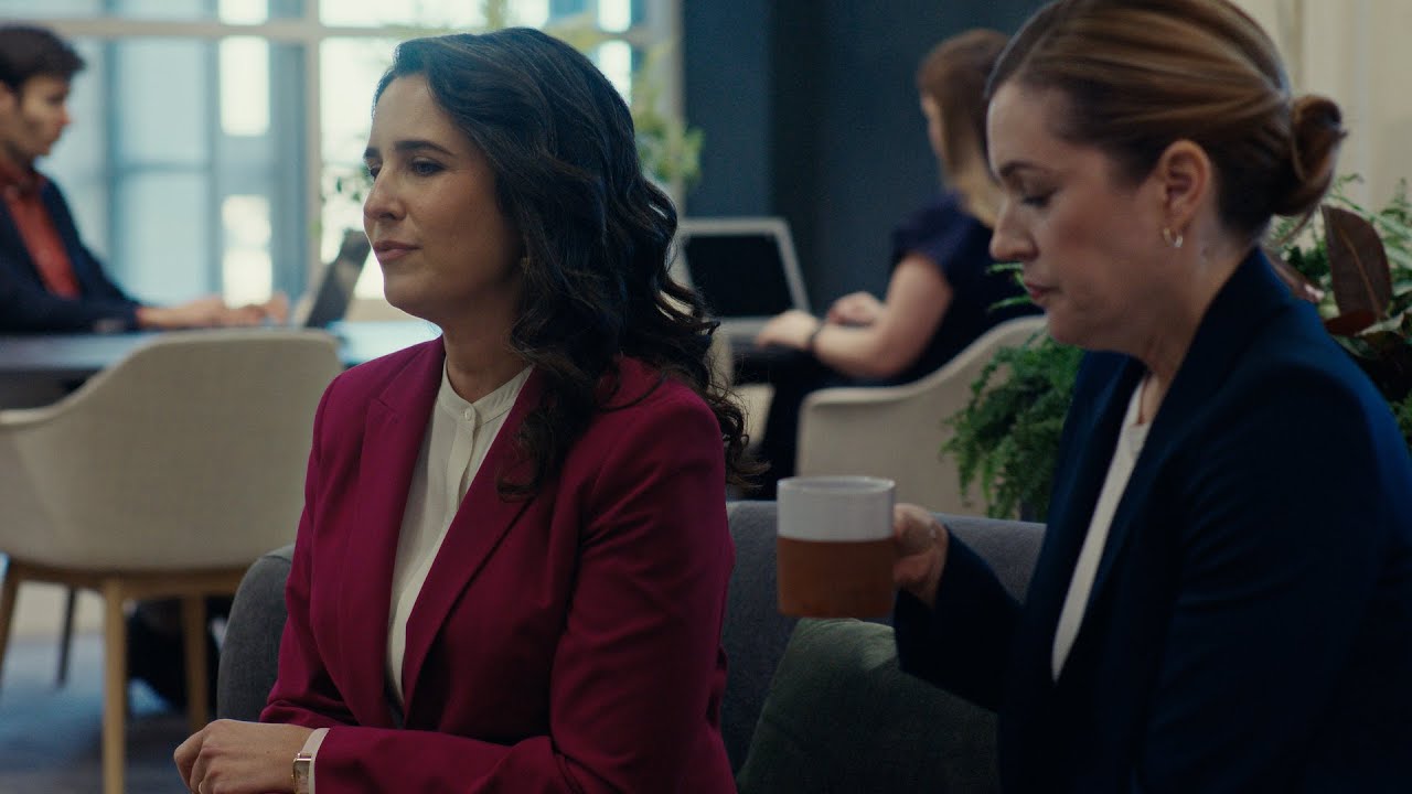 ServiceNow — ServiceNow — Put AI to Work for Employee Experience (YouTube video ad)