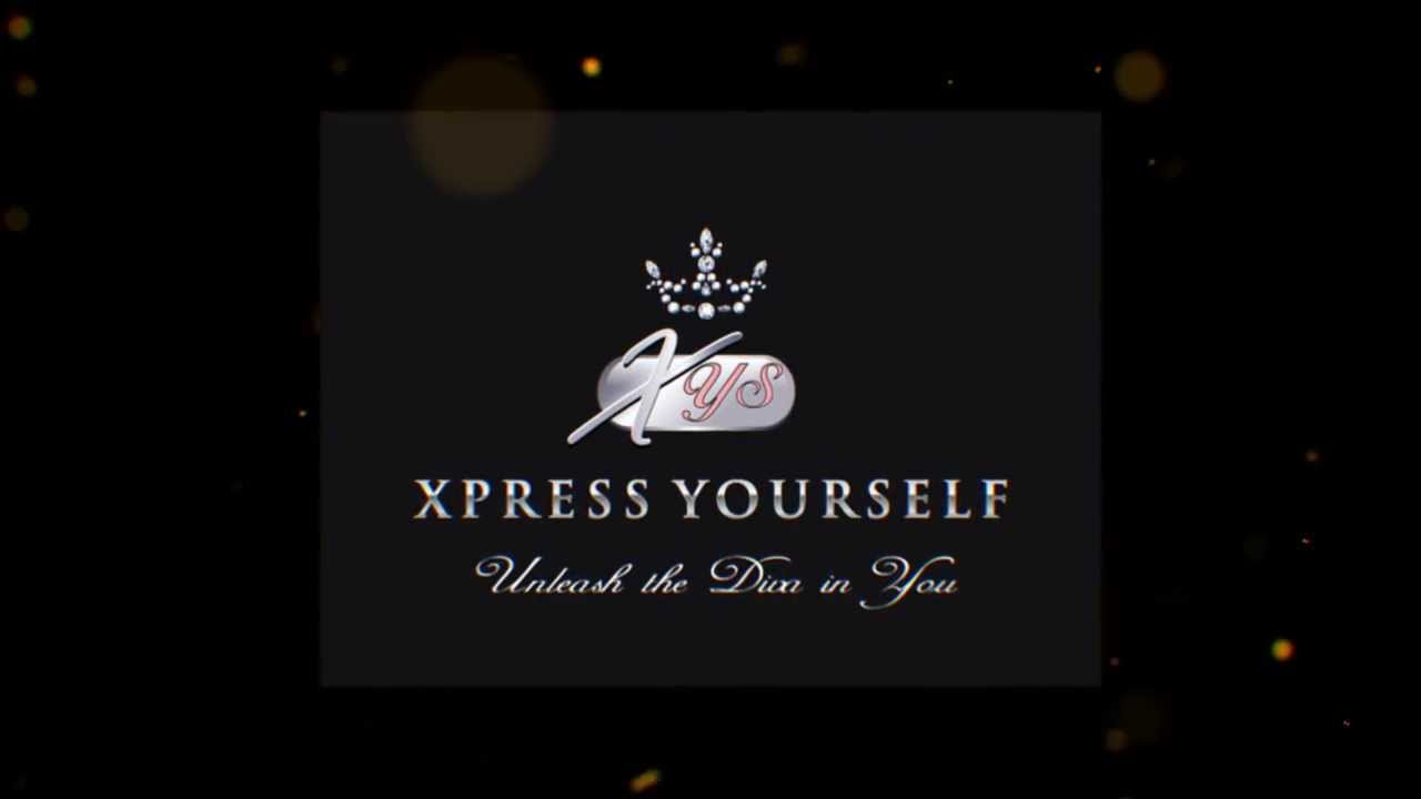 Xys XYS Online Logo Introduction - YouTube
