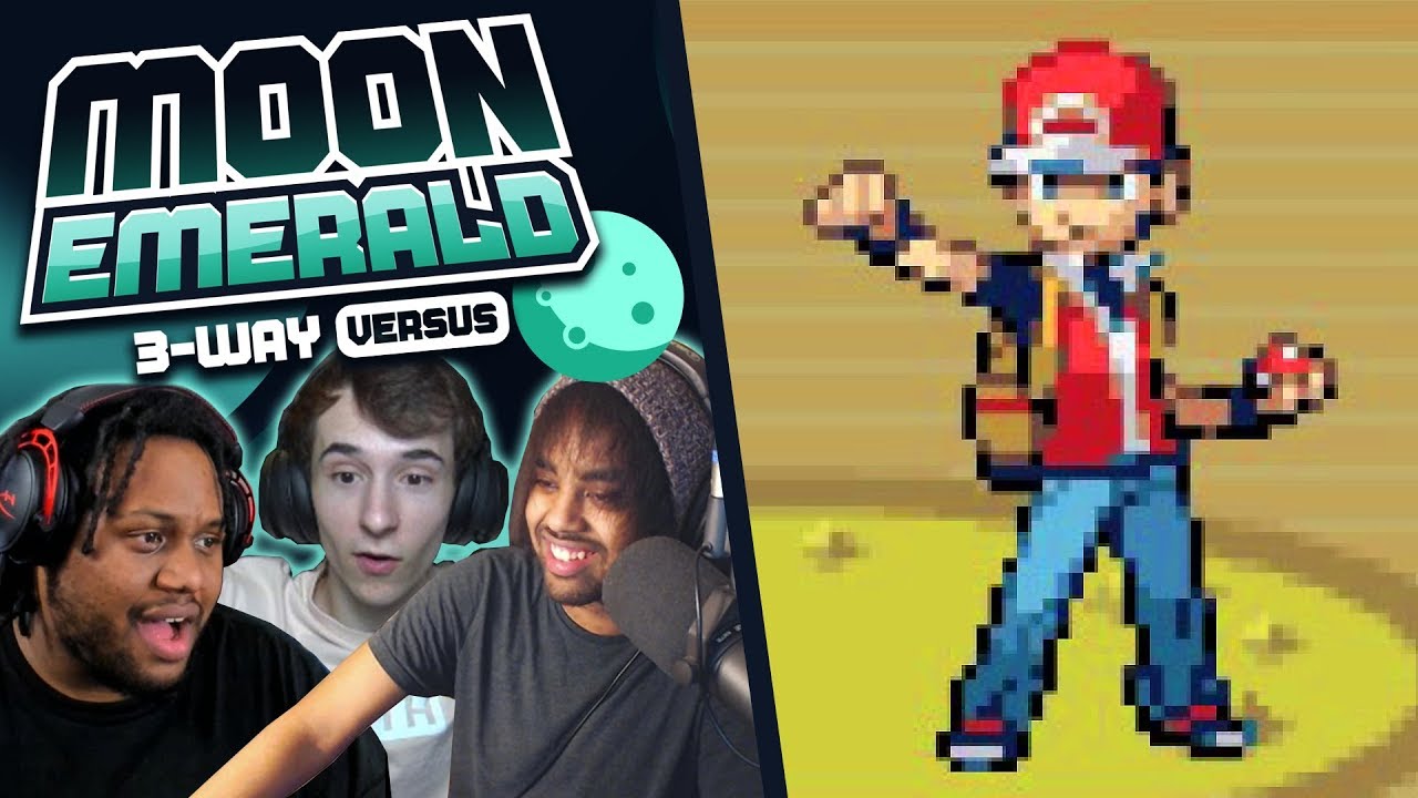 RED S IN THE GAME Pok mon Moon Emerald Randomizer VERSUS W Sacred red-s-in-the-game-pok-mon-moon-emerald-randomizer-versus-w-sacred