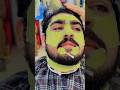 New Beard Edge With Wax | Beard Style 2026 #shorts #hairstyle