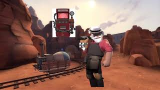 Uncle Dane's intro (New and improved!) [HD]