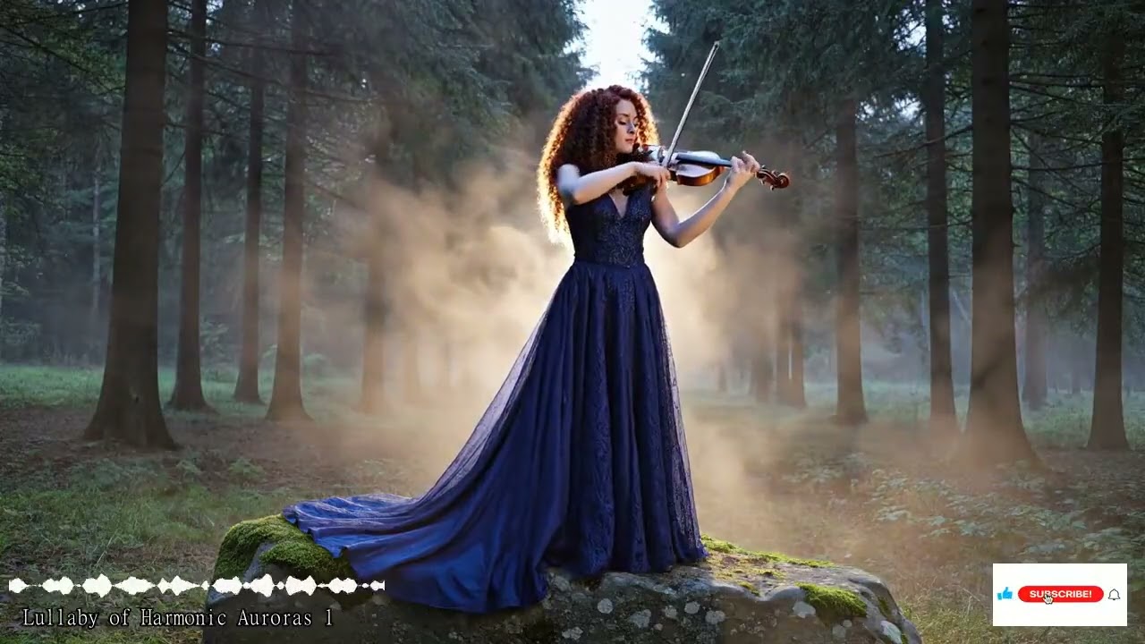 Timeless Moments Violin And Piano Orchestral Music For Study Reflection And Calm