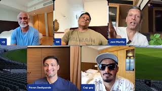 Rajathotsava ! TATA IPL 2026 | Team DRS Live |