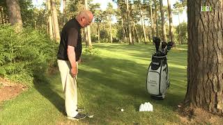 Short Game Master Class - Wrists- Creating High and Low Shots