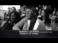 Joel McHale Future In memoriam at the 2011 Independent Spirit Awards