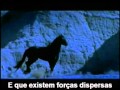 Arabat cavalo. A bela música de amor e ternura.