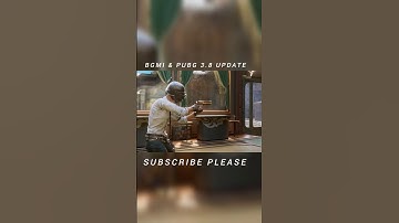 BGMI 3.8 UPDATE: Tips and Tricks Steampunk Frontier GUIDE & Secret Feature #pubgmobile #bgmi #pubg