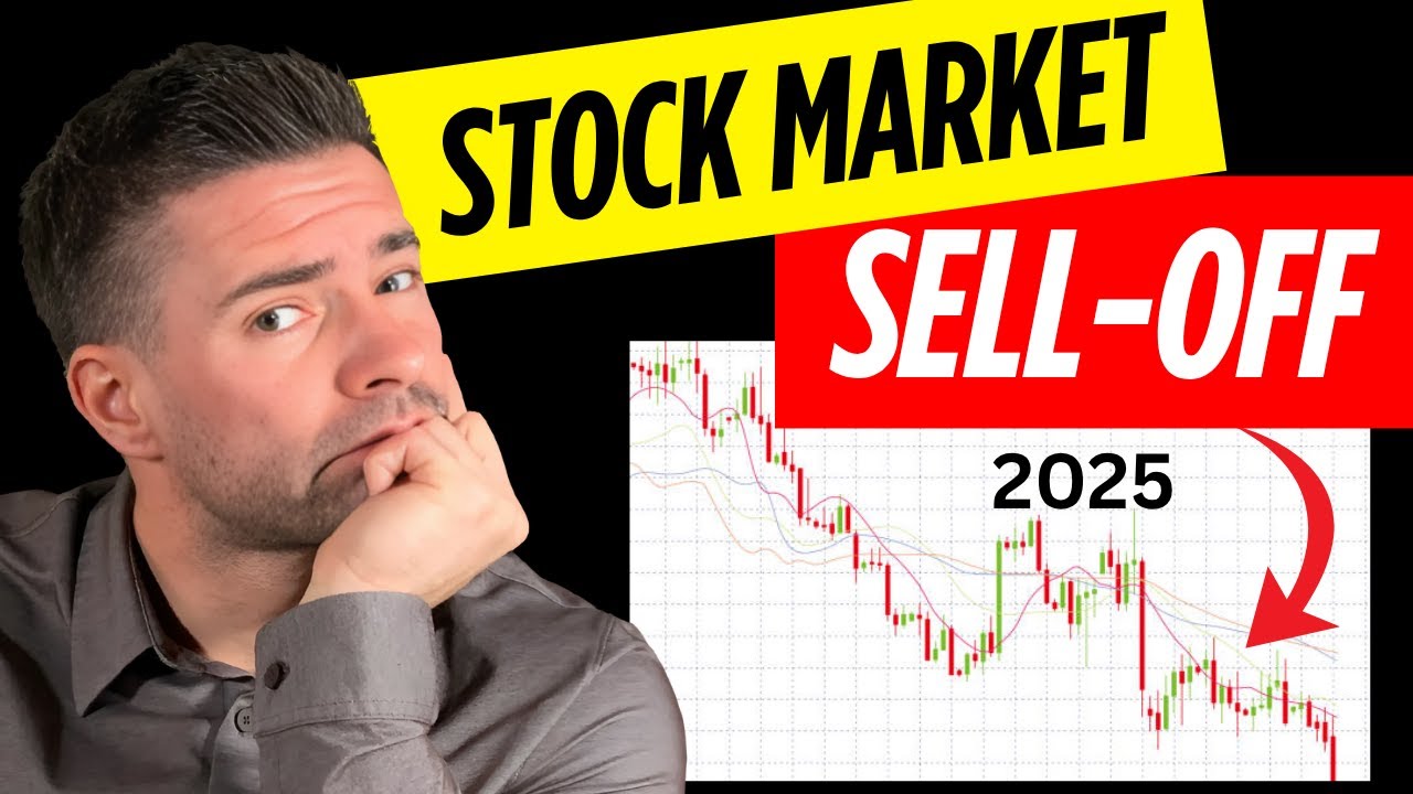 June Stock Market Update (Critical Warning for all Investors)