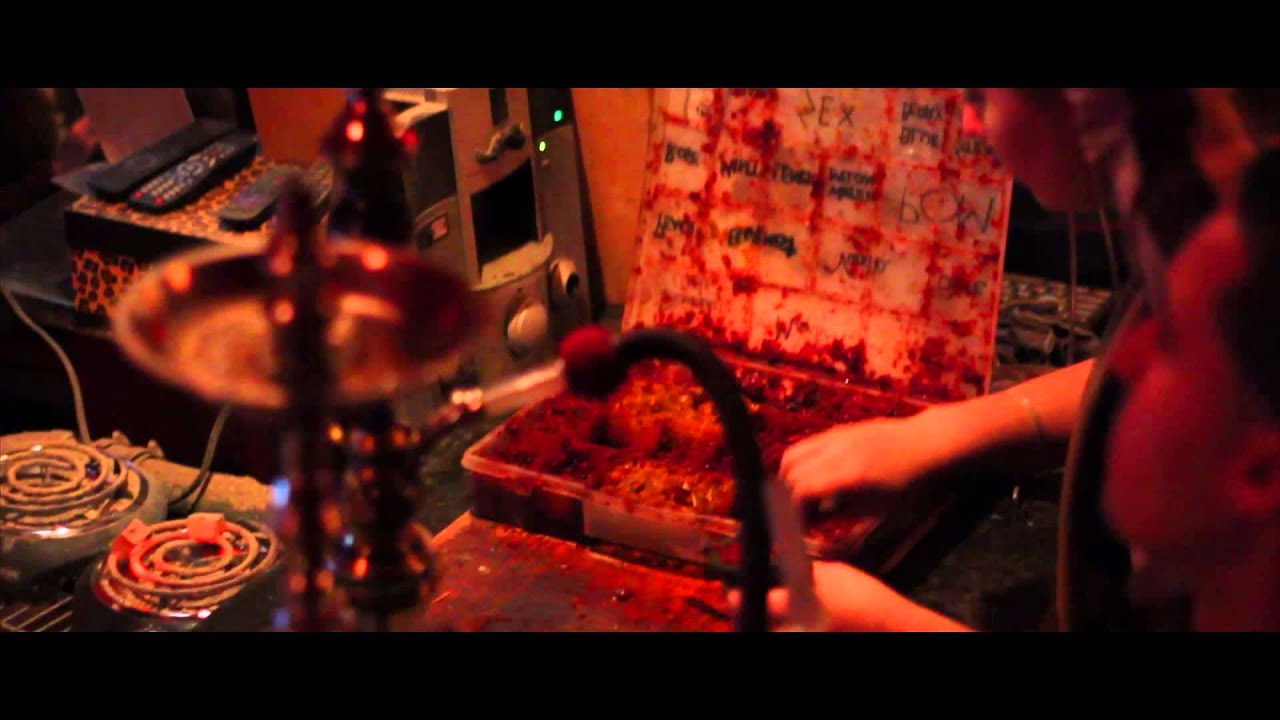 Sheesha Lounge & Hookah Bar Boston MA