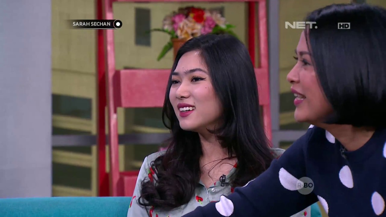 Ketemu Siwon Bikin Isyana Lupa Napas Katanya (2/5)