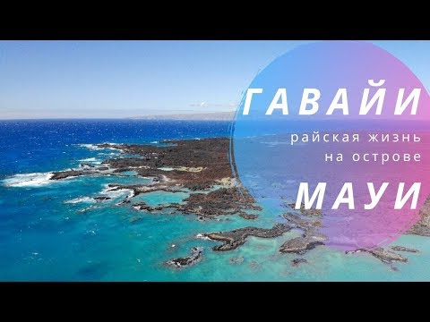 Video: Лахайнага гид, Мауи