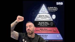 The Red Pill Was Never The Final Destination For Men