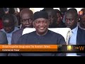 Global Properties Inaugurates The Gambia’s Tallest Commercial Tower