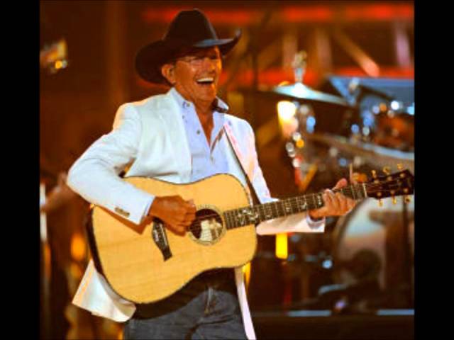 George Strait - Honk If You Honky Tonk