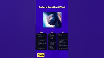 Rounding Slider #slider #html #css #coding #code #javascript #webproject #webdesign #shorts #yt