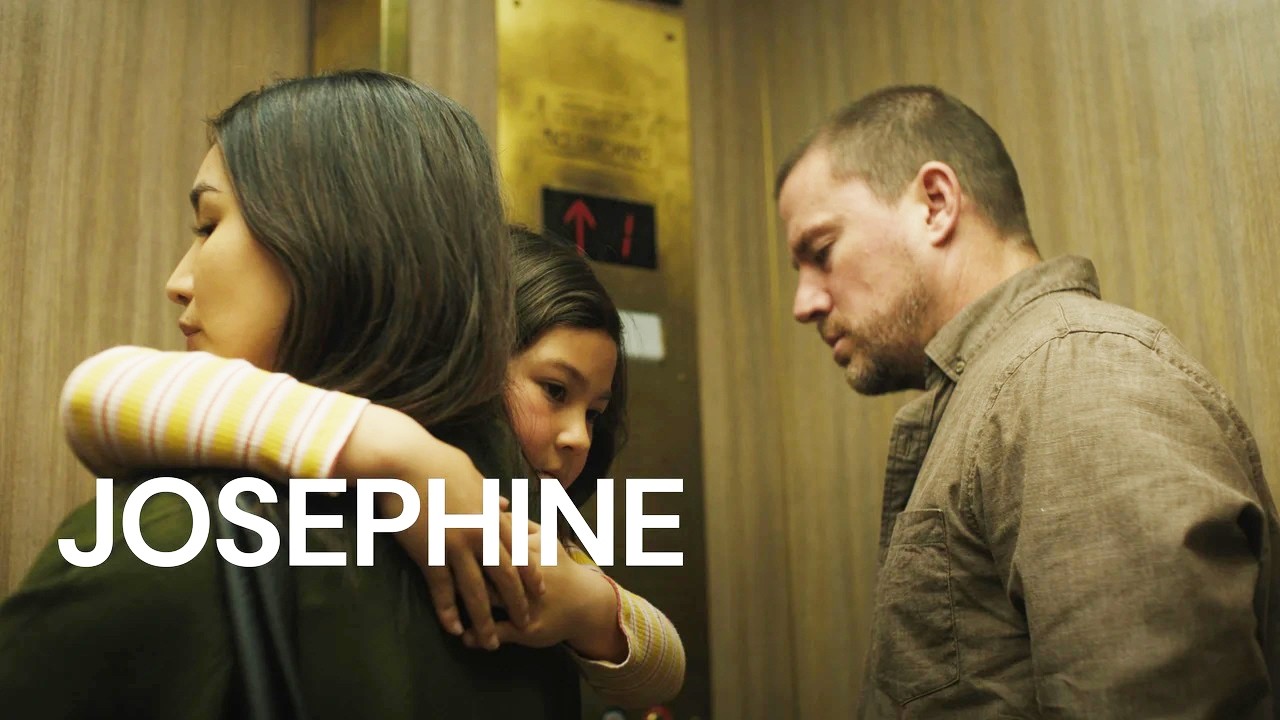 Josephine (2026) hd greek trailer – Video Josephine (2026) hd greek trailer – Video