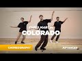 Kota the Friend - Colorado / Choreography by Chris Martin / BB360